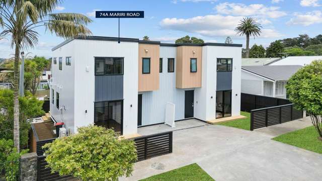 Spacious 4-Bedroom Home for Rent – One Tree Hil
