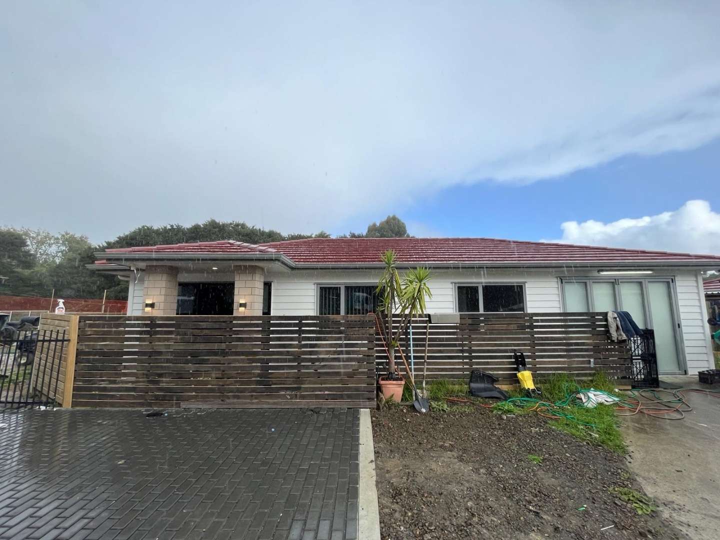 298 Birdwood Road Massey Waitakere City Houses for Rent One Roof