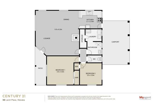 5b Larch Place Wanaka_1