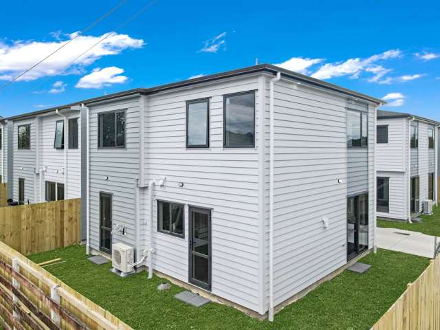 5/177 Old Wairoa Road Papakura_4