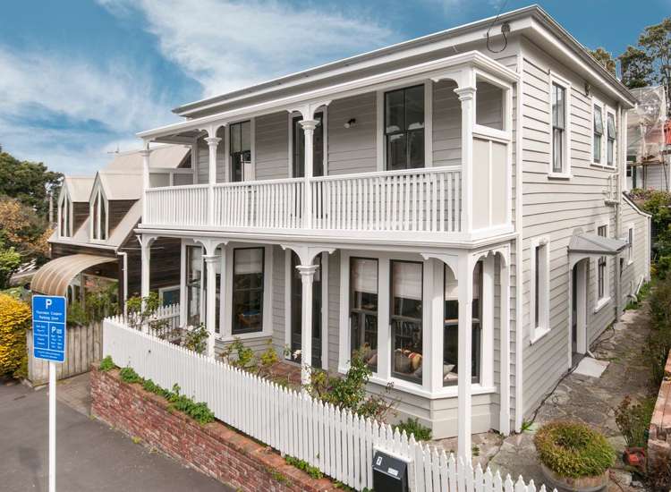 7 Cottleville Terrace Thorndon_8