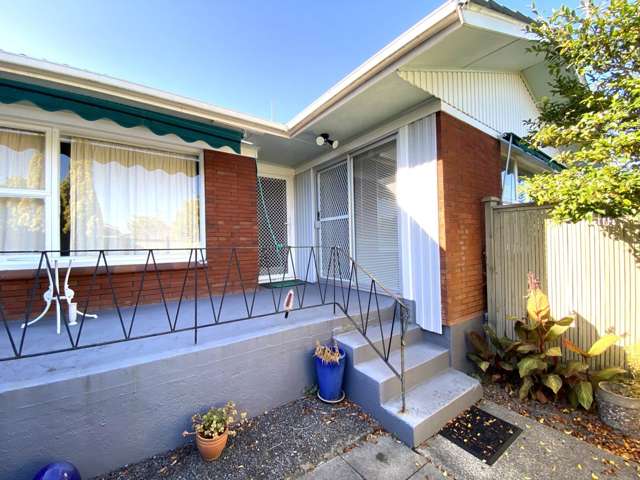 Central Hauraki, Spacious Two Bedroom