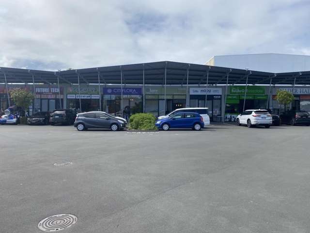 Unit 6, 83 Apollo Drive Rosedale_1