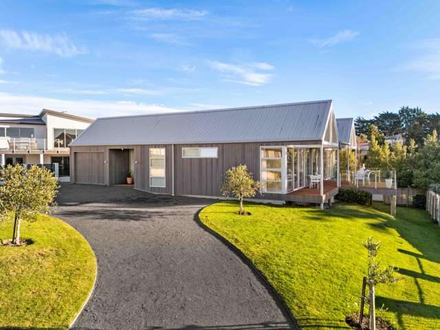 Gary Todd Architectural Elegance