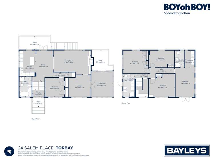 24 Salem Place Torbay_30