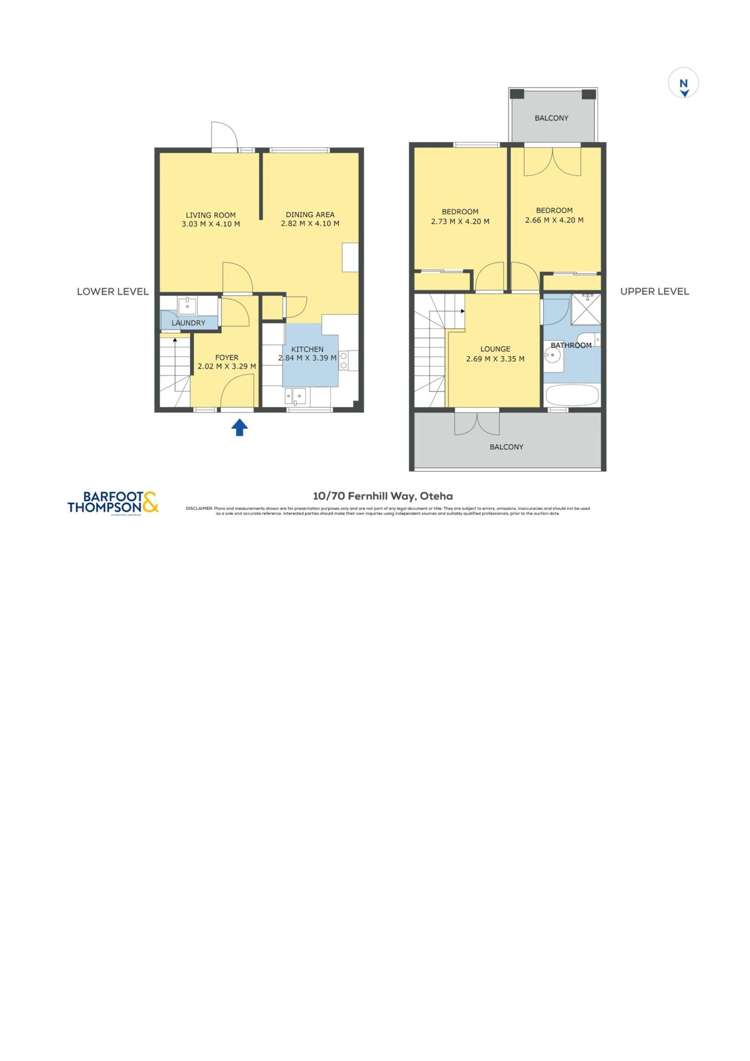 10/70 Fernhill Way Oteha_16