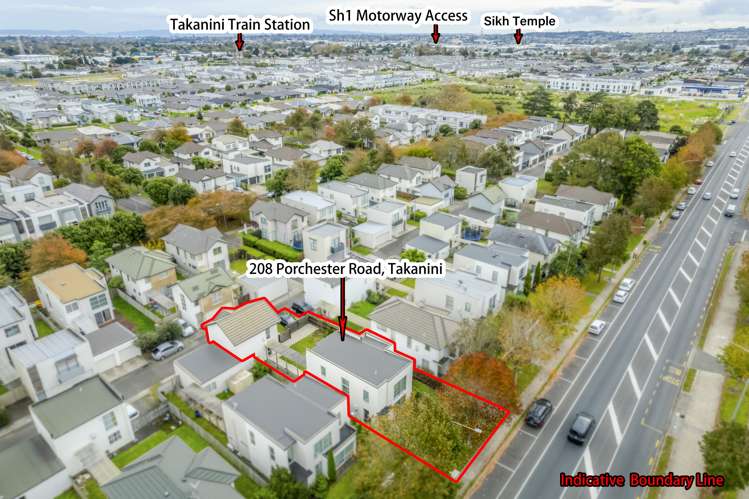 208 Porchester Road Takanini_16