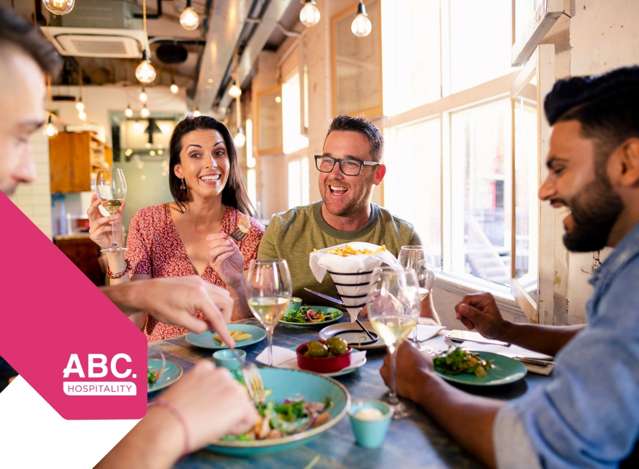 Hospitality Opportunity - High-Growth Papamoa East