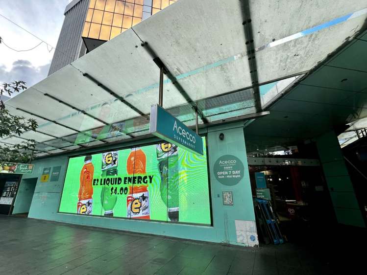 Address withheld City Centre_2