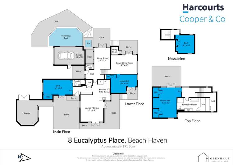 8 Eucalyptus Place Beach Haven_22