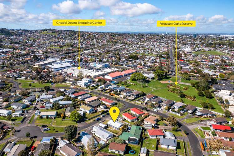 4A Dosina Place Flat Bush_25