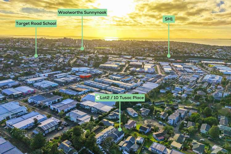 Lot 1-5/10 Tusac Place Totara Vale_31