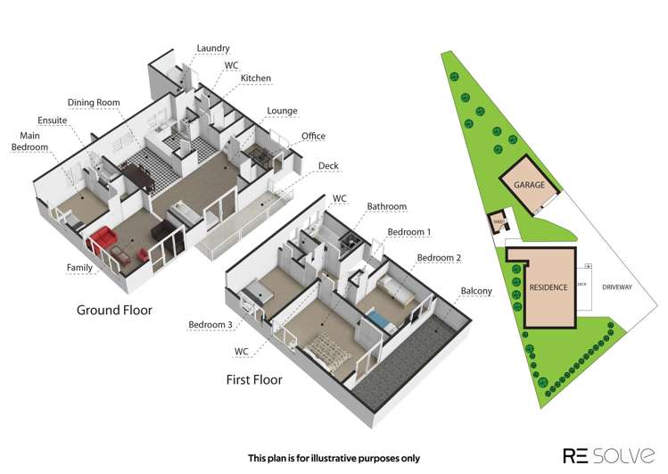 1 County Drive Hawera_15
