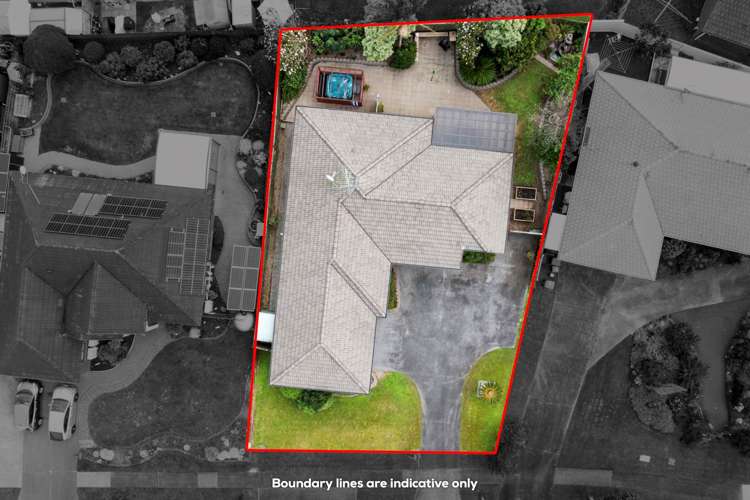 56 Tington Avenue Wattle Downs_19