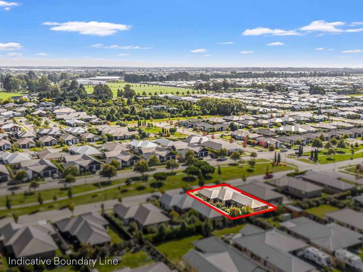 18 Lansdowne Way Rolleston_27