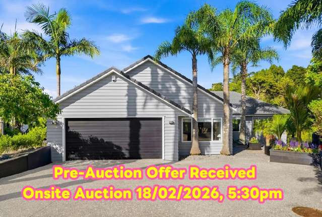 The Landing Lifestyle