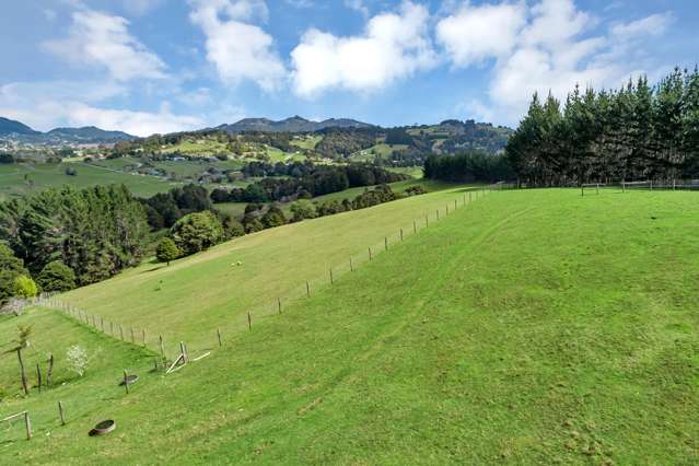 Lot 2, 106 Totara Park Lane Glenbervie_3