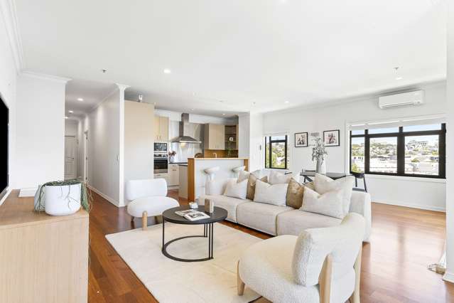 6A/118 Gladstone Road Parnell_2