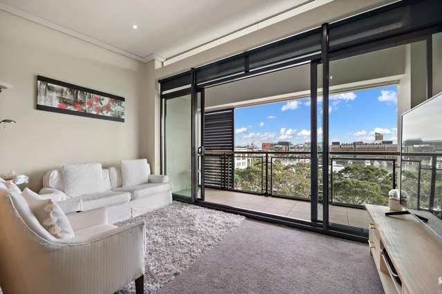 4D/99 Customs Street West Auckland Central_4