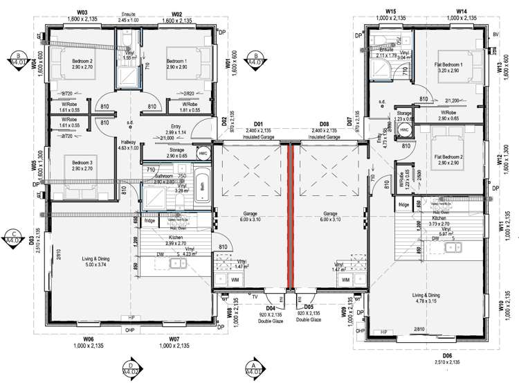 12 Tabor Place Lincoln_28