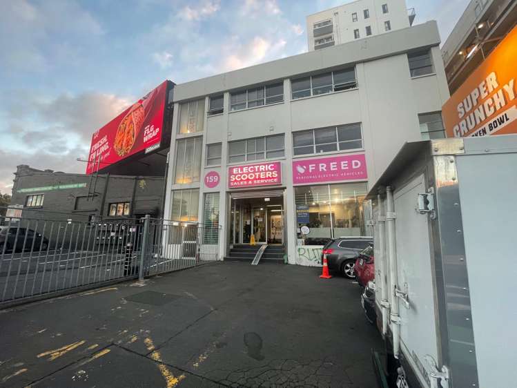 9C Union Street Auckland Cbd_6
