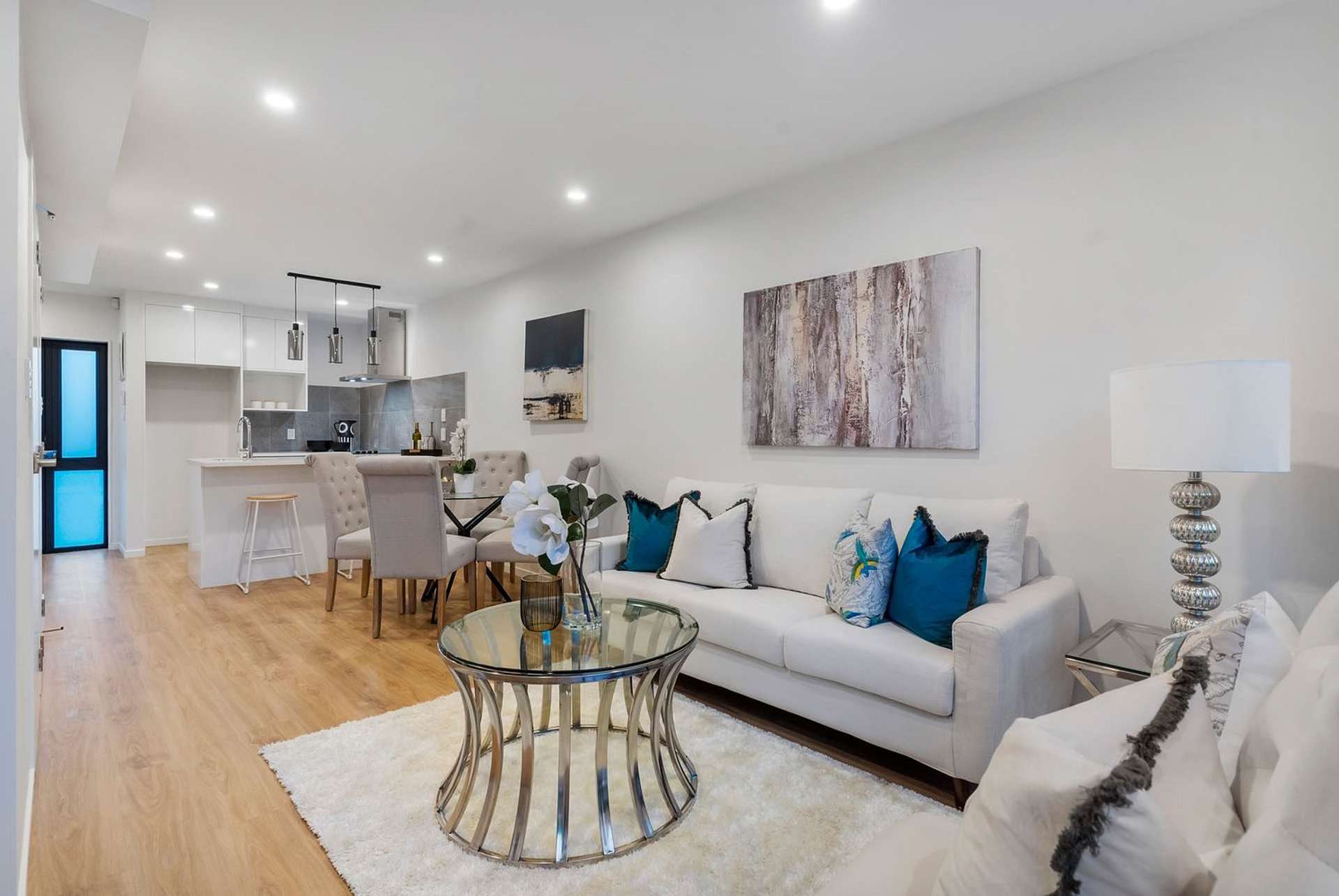 1/17 Glenburn Place Papakura Papakura Houses for Rent One Roof