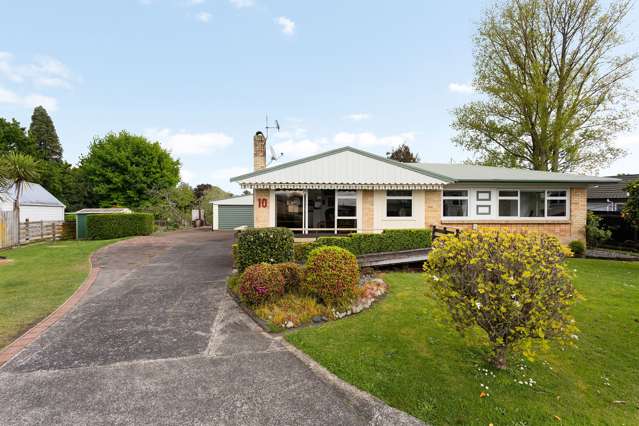 Your First Home, with an Income Advantage