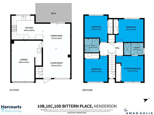 10 B,C,D Bittern Place Henderson_1