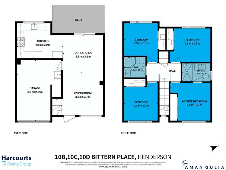 10 B,C,D Bittern Place Henderson_27