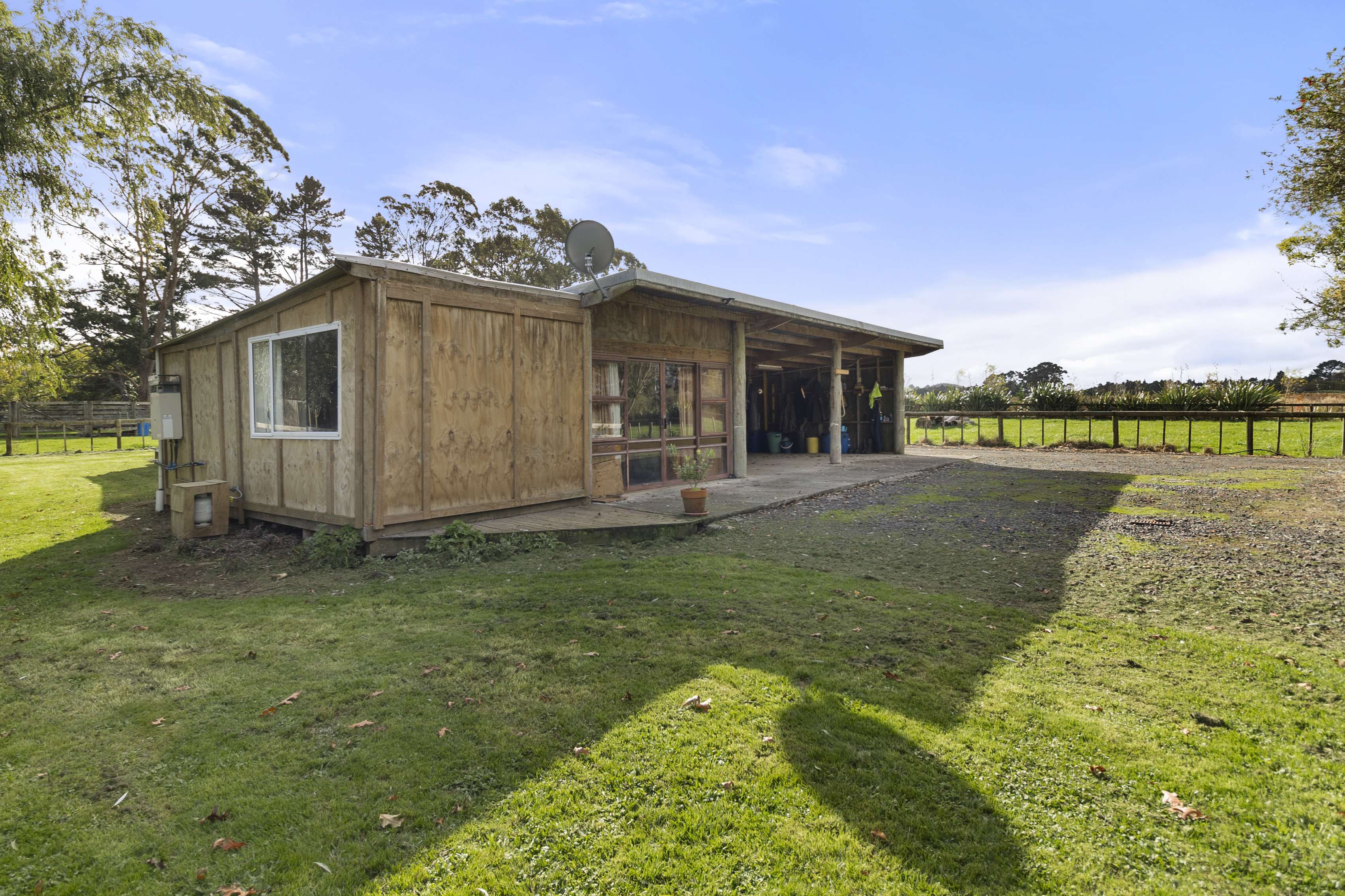 102C Clark and Denize Road Pukekawa Franklin Rural Property For