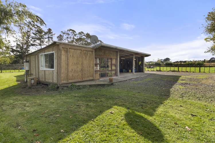 102C Clark and Denize Road Pukekawa Franklin Rural Property For