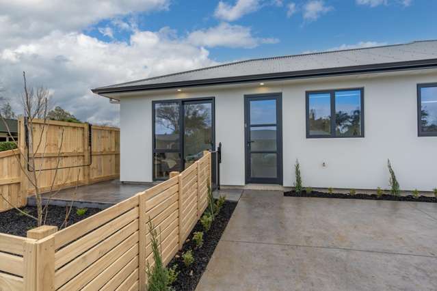 One Bedroom, Buy One or Buy Both