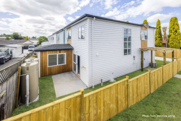 17A Prictor Street Papakura_12