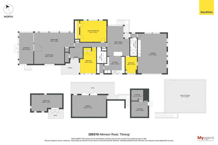 218 Atkinson Road Titirangi_29