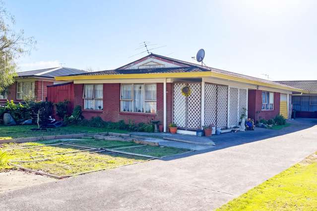 Mortgagee sale