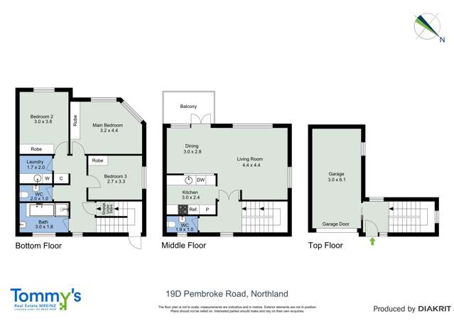 19D Pembroke Road Northland_1