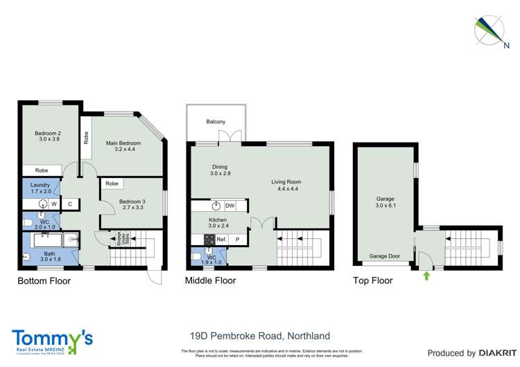19D Pembroke Road Northland_11