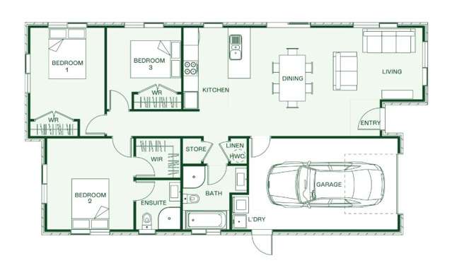 Lot 79 Golden Elm Rise Toi Toi_2
