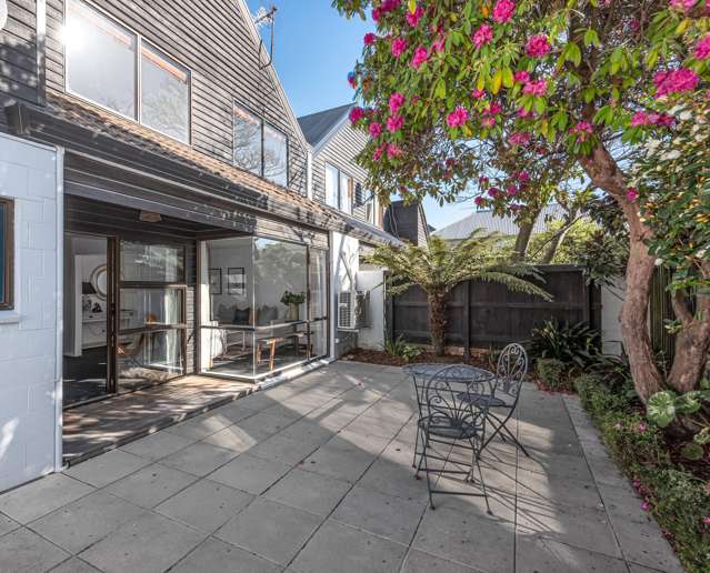 Heart of Merivale - Best 3 Bedroom Buying
