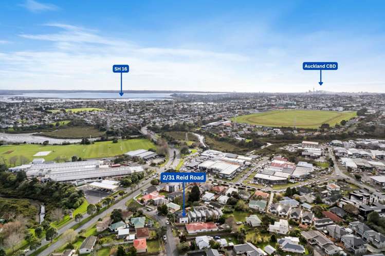 2/31 Reid Road New Lynn_10