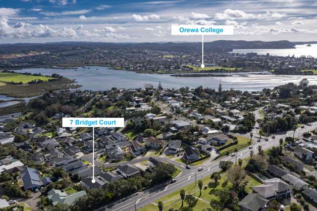 7 Bridget Court Red Beach_4