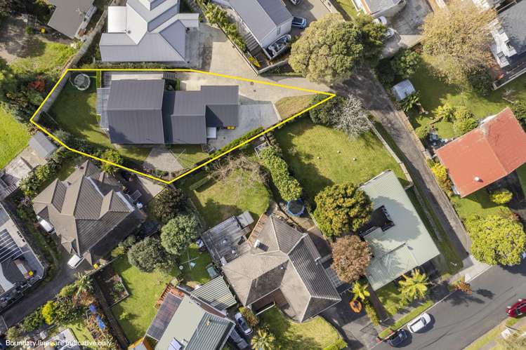 47a Riverhills Avenue Pakuranga Heights_22