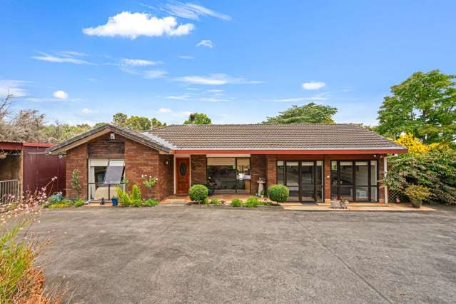 Space, Privacy & Potential – 1HA Top Location