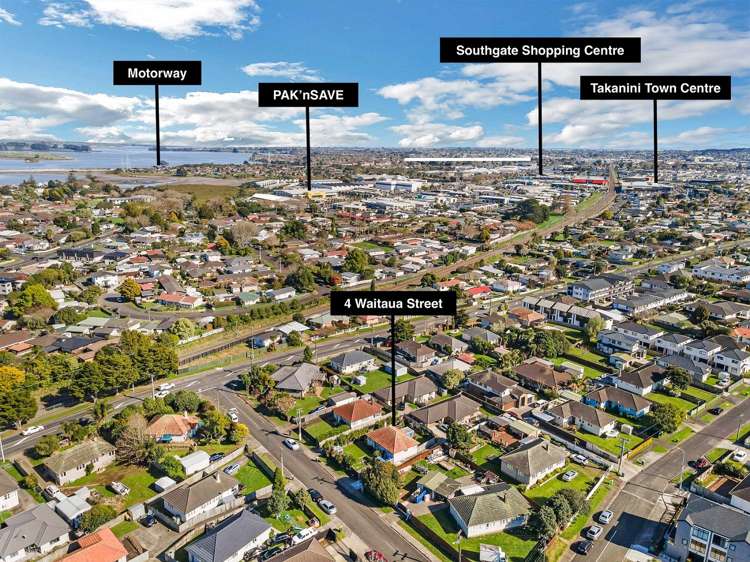 4 Waitaua Street Papakura_13