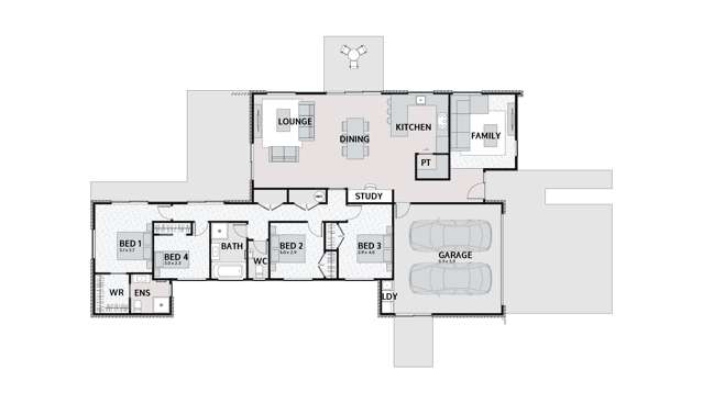 Lot 4 Peakedale Drive Matamata_1