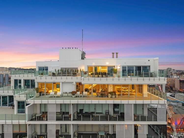3201 and 3203/6 Lorne Street Auckland Central_23