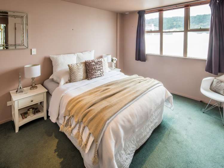 5/14 College Street Te Aro_6