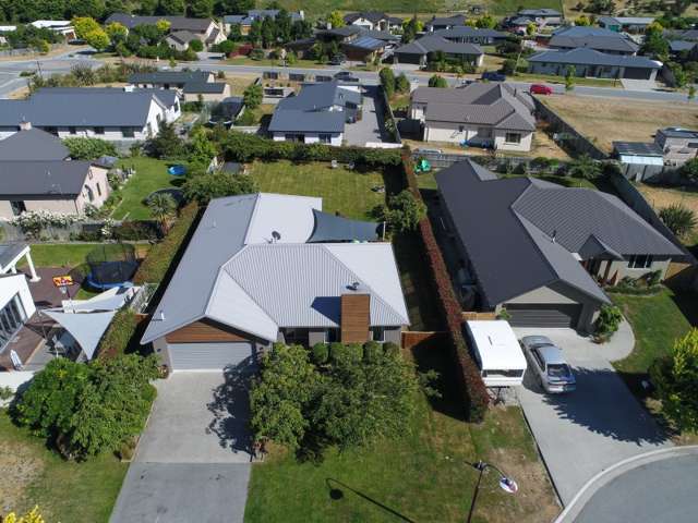 3 Coburn Place Dalefield/Wakatipu Basin_4