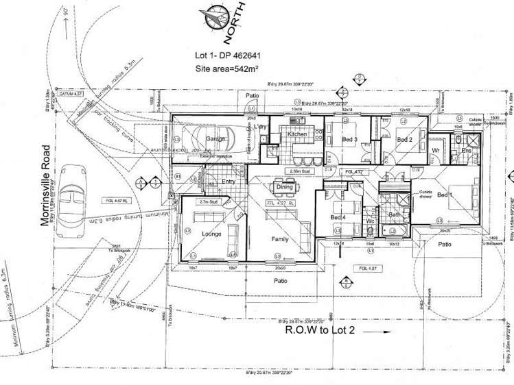 12 Morrinsville Road Hillcrest_2