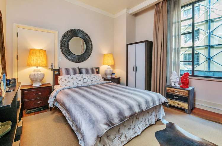 415/35 Hobson Street Auckland Central_7